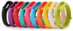Ремінець для браслета Xiaomi Mi Band 2 Classic