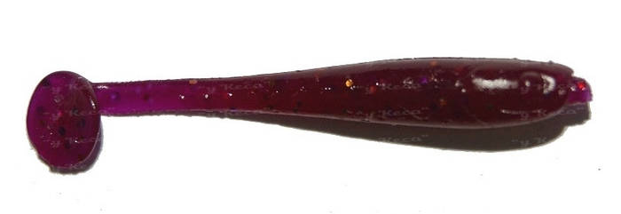 Силикон CrazyFish Nano Minnow 1.6" #02 4см 8шт (ID#808208514), цена: 43 ...