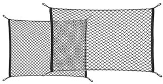 Сітки в багажник