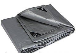 Тент для накриття сіна, зерна на складах, тракторів і комбайнів, сівалок