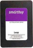 SSD накопитель SmartBuy LeapSB064GB-LP-25SAT3