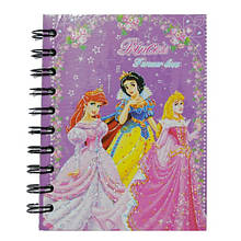 Блокноти дитячі