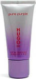 Набір Hugo Boss Hugo Pure Purple (Парфумована вода 50 мл* Гель для душу 150 мл), фото 3