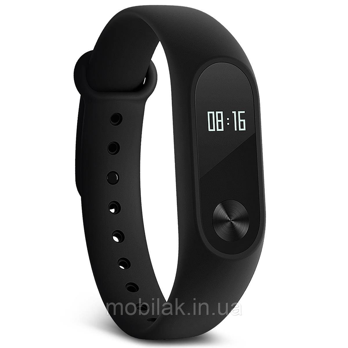 Фитнес браслет Xiaomi Mi Band 2 - фото 1 - id-p500776172