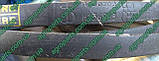 Ремінь H136963 приводний P40278 John Deere V-BELT effective Length125" пас Н136963, фото 8