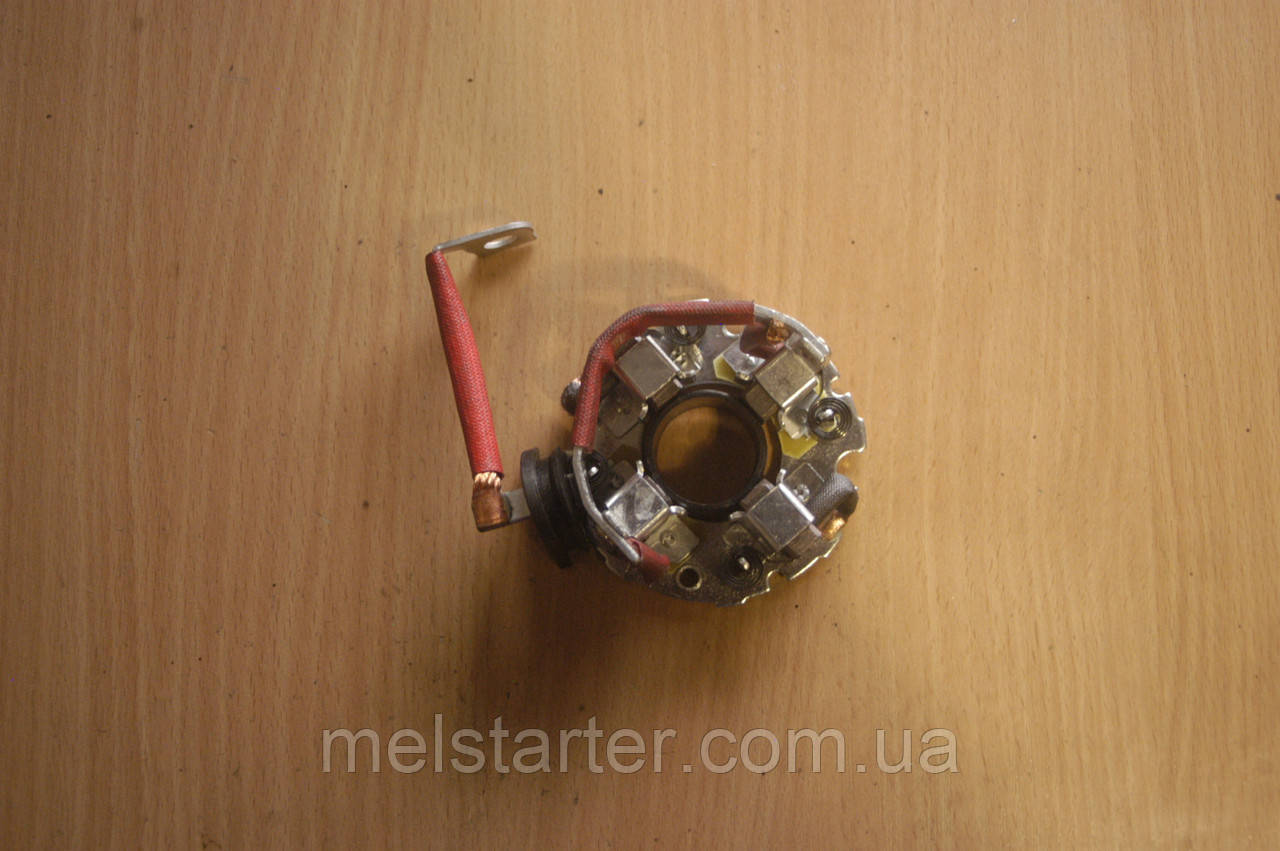 Щіткотримач стартера 7230-0741 (Ford, MAZDA 121) 12В