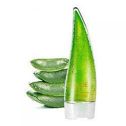 Очисна пінка з алое HOLIKA HOLIKA Aloe Facial Cleansing Foam