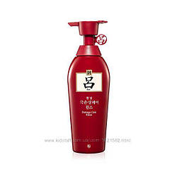 Кондиционер для поврежденных волос RYO Hambitmo Damage Care 400ml