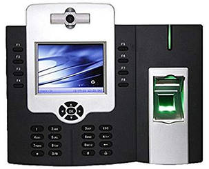 ZKTeco ICLOCK 880, фото 2