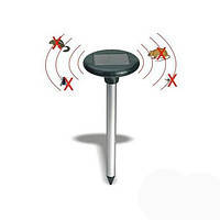 Відлякувач гризунів, кротів, комах