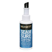 Герметик для швов McNett Seamsure 60ml с кистью аппликтаром