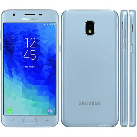 Чохол для Samsung Galaxy J3 2018 J337T