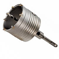 Свердло корончасте SDS-PLUS для бетону 30 мм Topfix