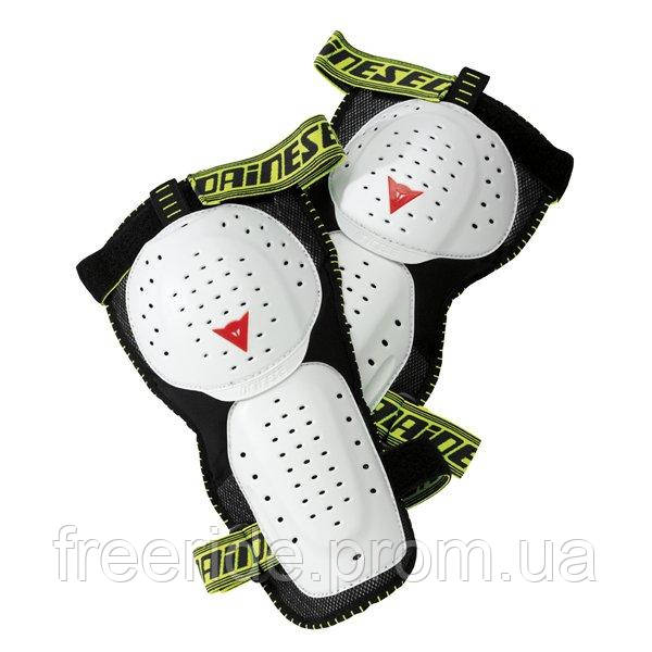 Защита колена Dainese Action Knee Guard - фото 1 - id-p421883973