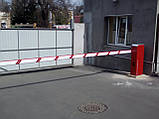 Комплект шлагбаума LT600 KIT 6 метрів (COMUNELLO), фото 3