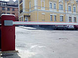 Комплект шлагбаума LT600 KIT 6 метрів (COMUNELLO), фото 5