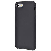 Чохол Totu Silky Smooth (soft like silicone Case) для Apple iPhone 7/8 (3 кольори) , фото 3