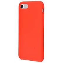 Чохол Totu Silky Smooth (soft like silicone Case) для Apple iPhone 7/8 (3 кольори) , фото 5