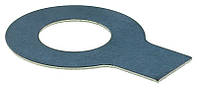 DIN 93 (ГОСТ 13463-77) : шайба стопорная с лапкой, нержавеющая сталь М20