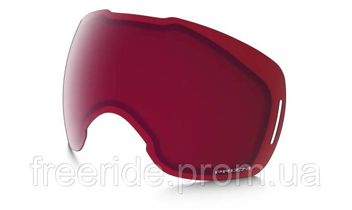 りんご♡OAKLEY AIRBRAKE Prizm™ XL スペアレンズ付 Oakley Airbrake® MTB Troy Lee Designs Series Goggles - Troy