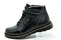 Зимние кожаные ботинки Kardinal, мужские