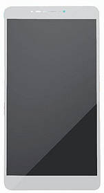 Дисплейний модуль Lenovo Tab 3 7" Plus TB-7703X білий