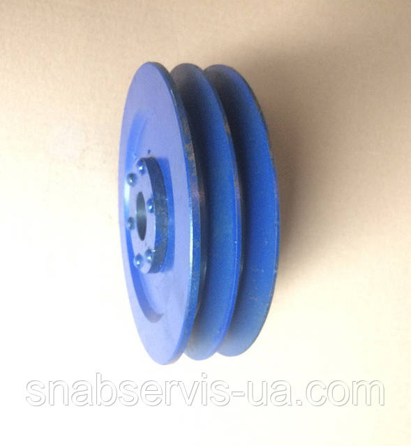 Шкив привода насоса НШ-32 Дон-1500Б: продажа, цена в Киеве