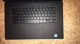 Dell XPS 9560 15'6 FHD i7 7700HQ Nvidia GTX 1050 4Gb, 8Gb DDR4, 256Gb SSD m2, фото 4