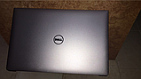 Dell XPS 9560 15'6 FHD i7 7700HQ Nvidia GTX 1050 4Gb, 8Gb DDR4, 256Gb SSD m2, фото 5