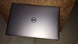 Dell XPS 9560 15'6 FHD i5 7300HQ Nvidia GTX 1050 4Gb, 8Gb DDR4, 256Gb SSD m2, фото 4