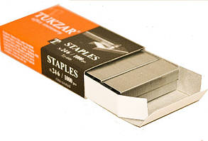 Скобі "Tukzar" №24 TZ446