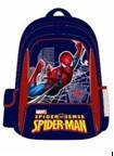 Школьный ранец 1 Вересня"Человек-паук 4"