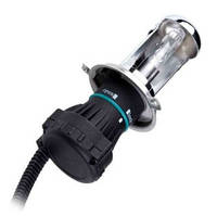 Лампи з цоколем Н4