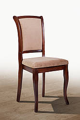 Стілець обідній Маріо (горіх темний)