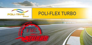 Термоплівки Poli-Flex Turbo