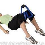 Тренажер Thigh Master для зміцнення м'язів всього тіла, фото 4