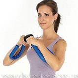 Тренажер Thigh Master для зміцнення м'язів всього тіла, фото 3
