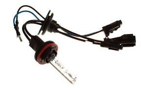 Лампи з цоколем H8, H9, Н11, Н16