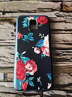 Чохол на samsung A6 2018 силіконовий 