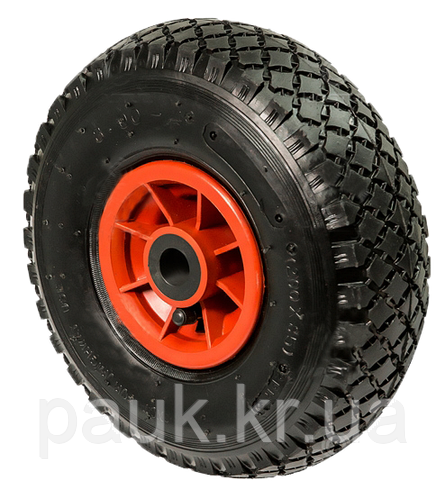 Колесо 28-250х80-R(28 "Norma High") Ø 250 мм, пневматическое колесо ...