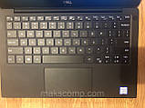 Dell XPS 9370 13'3 4K touch i5 8250U 8Gb DDR3, 256Gb SSD m2, фото 4