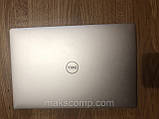 Dell XPS 9370 13'3 4K touch i5 8250U 8Gb DDR3, 256Gb SSD m2, фото 6