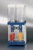 Сокоохолоджувач CAB Luke Major 2x9 