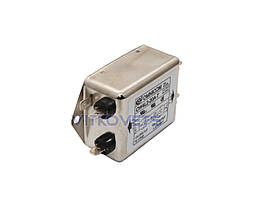Фільтр живлення EMI CW4L2-20A-T, фото 4