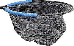 Голова підсаки Carp Zoom FC3 Float Net Head з поплавцями (CZ5936) волосінь, 8 мм, 50x40x33