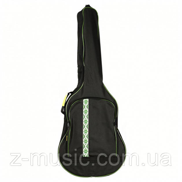 Чохол для акустичної гітари HZA-WG41 Green