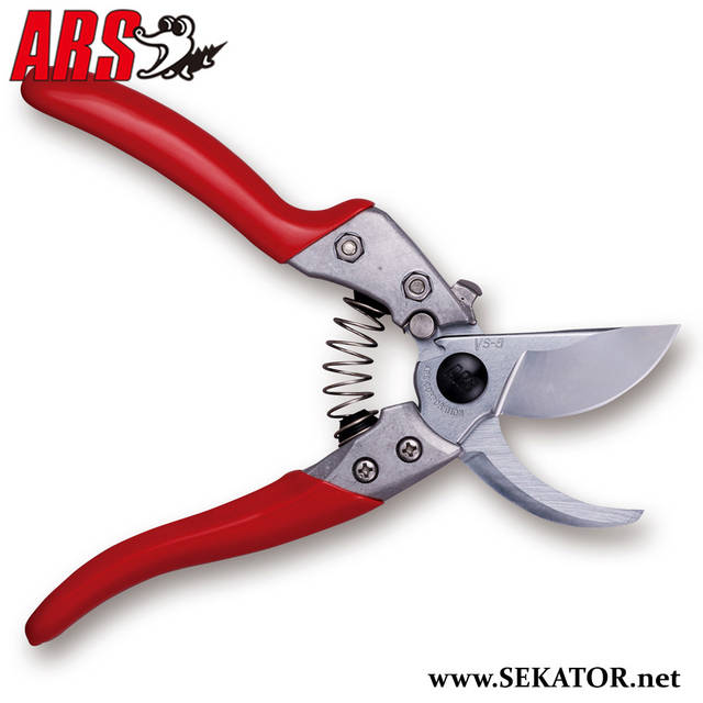 ars様 Секатор садовий ARS / АРС VS-8XZ (Японія) - SEKATOR.net