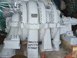 Відцентрові компресори,запчастини ДО-250-61, К-500-61, К-1500, К-1700, ЦК-135\8