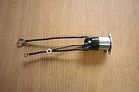 Додаткове реле 7239-0094 (DAF, Ѕсапіа, 24В)