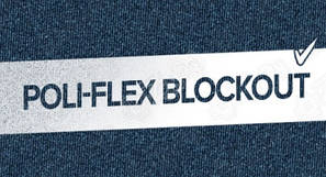 Термоплівки Poli-Flex BLOCKOUT